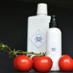 scandales aliementaires pesticides toxique