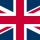 Drapeau anglais traduction site lm-natura en anglais