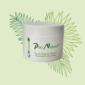 Complexe Régénérateur Pso Natura pour le psoriasis