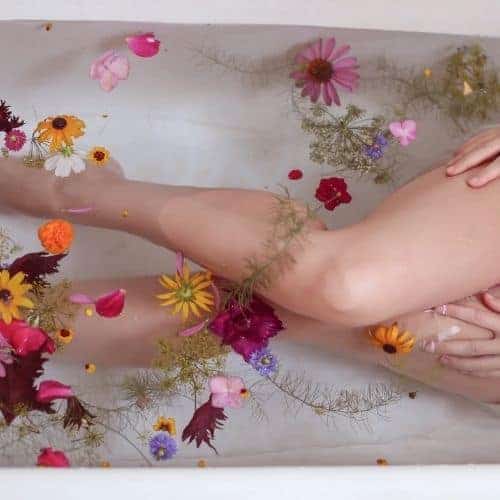 Psoriasis et détente