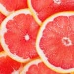 Pamplemousse et vertus sur stress et hypertension