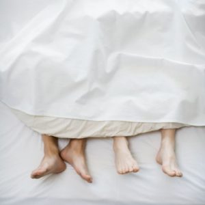 psoriasis et vie sexuelle perturbée