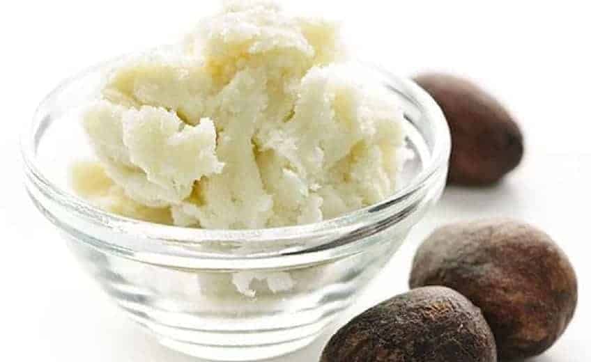 Le beurre de Karité pour le psoriasis ou l'eczéma