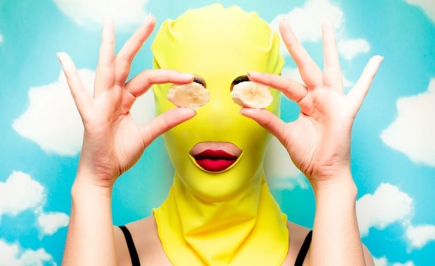 5 masques naturels pour l'acné
