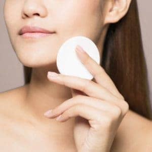 acné adulte hygiène beauté