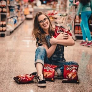 acné et sucreries, une association déconseillée