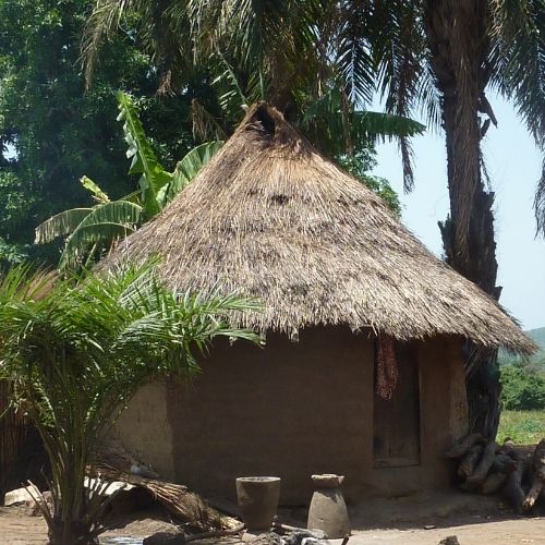l'ONG Gnon Kany de Lm Natura