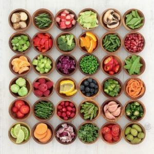 Vitamines pour l'acné