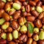acné et huile de jojoba