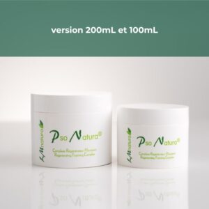 Complexe 100ml et 200ml