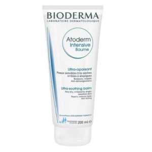 crème eczéma démangeaisons Bioderma Atoderm