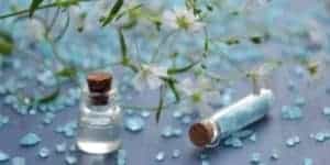 eczéma et parfums