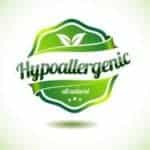 label hypoallergenic pour choisir sa lessive en cas d'eczéma