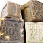 lessive fabriquées maisons pour prendre soin de l'eczéma