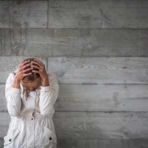 l'eczéma, maladie chronique et isolement