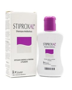 Shampoing anti-pelliculaire Stiproxal