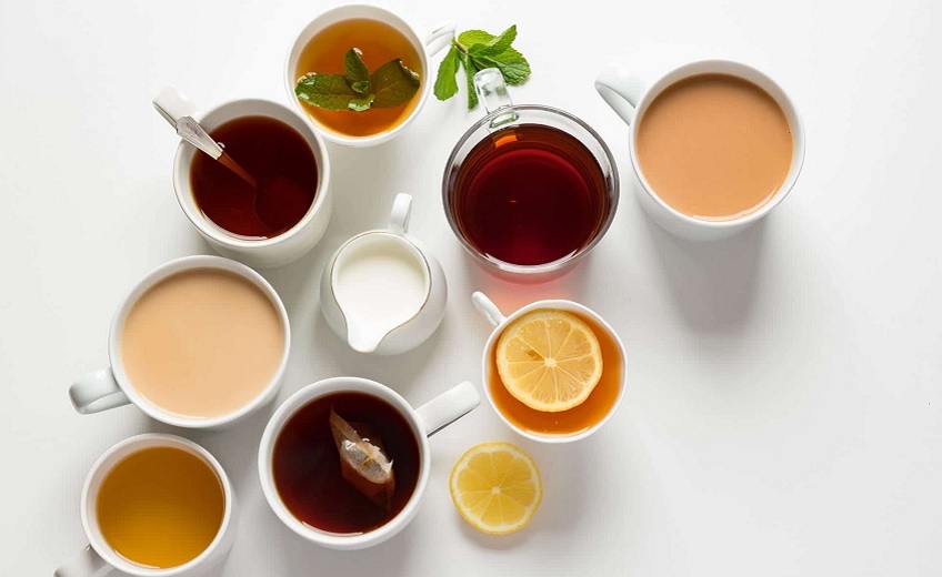le thé, un allié et un remède à l'acné