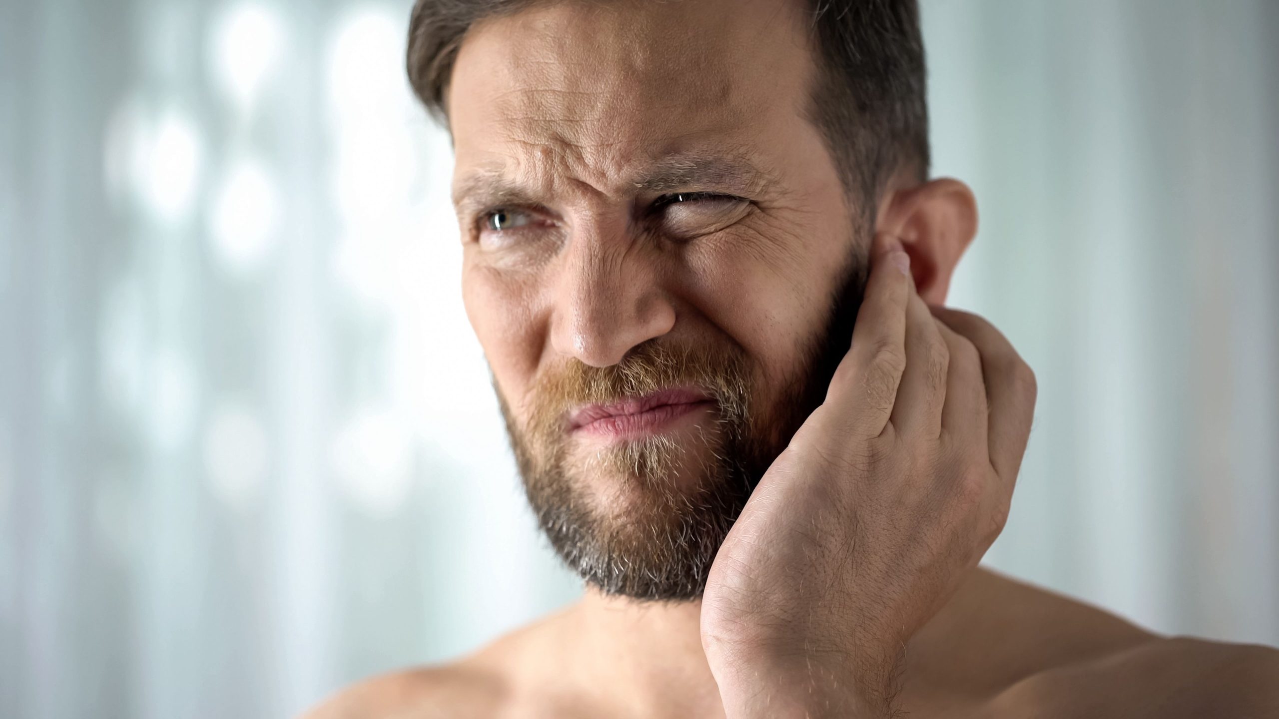 Psoriasis de l'oreille : traitement naturel et conseils