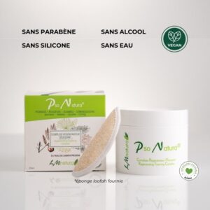 Complexe régénérateur pso natura eczema