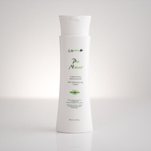 j'ai guréi du psoriasis crème riche restruturante pso natura