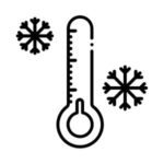 temperature froide
