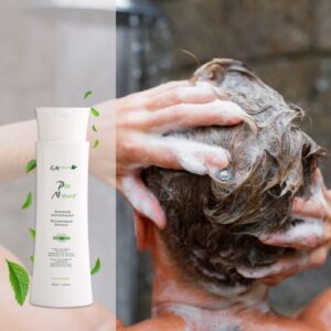 Shampoing psoriasis Pso Natura