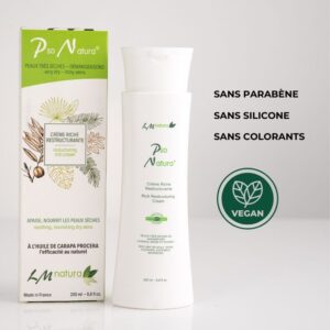 Eczéma crème Pso Natura