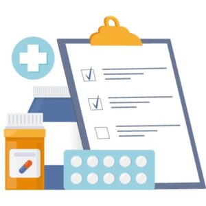 liste de médicaments acné 