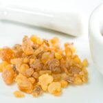 traitements psoriasis sans ordonnance : l'acide Boswellique