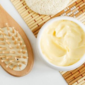 masque pour perte de cheveux 