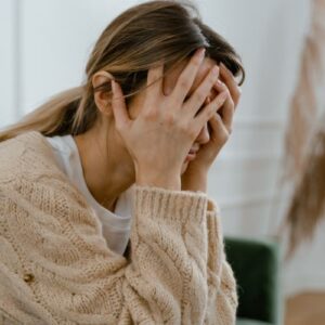 les impacts du psoriasis sur la santé mentalz