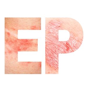 eczéma et psoriasis les points commun en photo