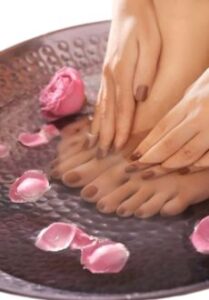 Recommandation psoriasis mains pieds