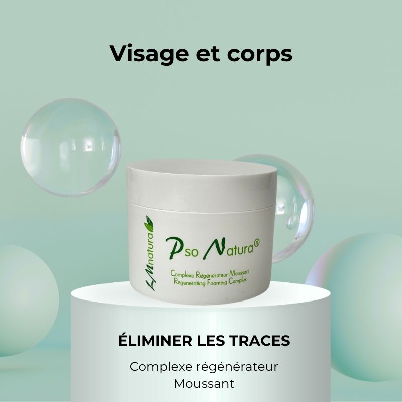 complexe czema