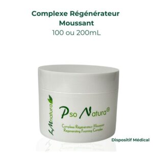 Complexe Régénérateur Pso Natura pour psoriasis