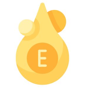 Vitamine E