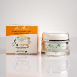 acné rosacée traitement naturel complexe régulateur akno natura