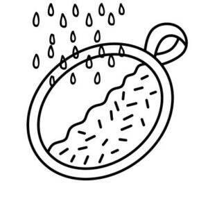 Loofah Pso Natura