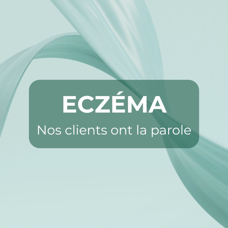 temoignages eczéma