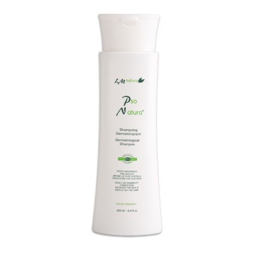 shampoing dermatologique pso natura, peut-on guerir du psoriasis