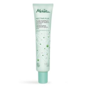creme matifiante imperfection melvita