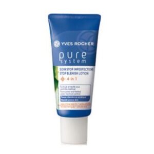 creme imperfection yves rocher