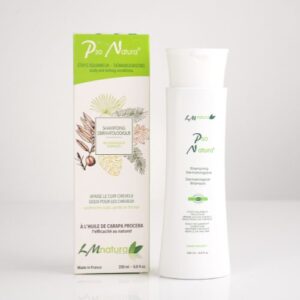 cuir chevelu qui gratte shampoing pso natura solution naturelle