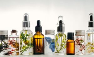 quelles huiles essentielles contre l'eczéma