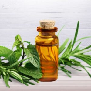 l'huile essentielle de tea tree pour soulager l'eczéma