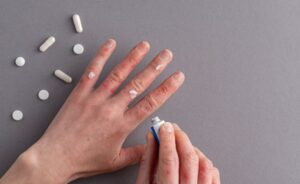 eczéma traitement sans ordonnance cover