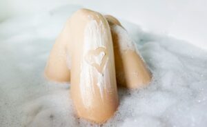 les meilleurs savons en cas de psoriasis
