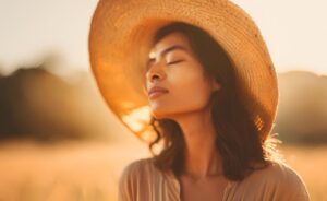 acné et soleil, impacts et solutions