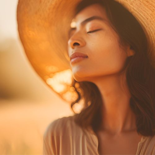 acné et soleil, impacts et solutions