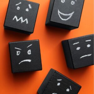 psoriasis et émotions stress depression soulagement par magnétisme